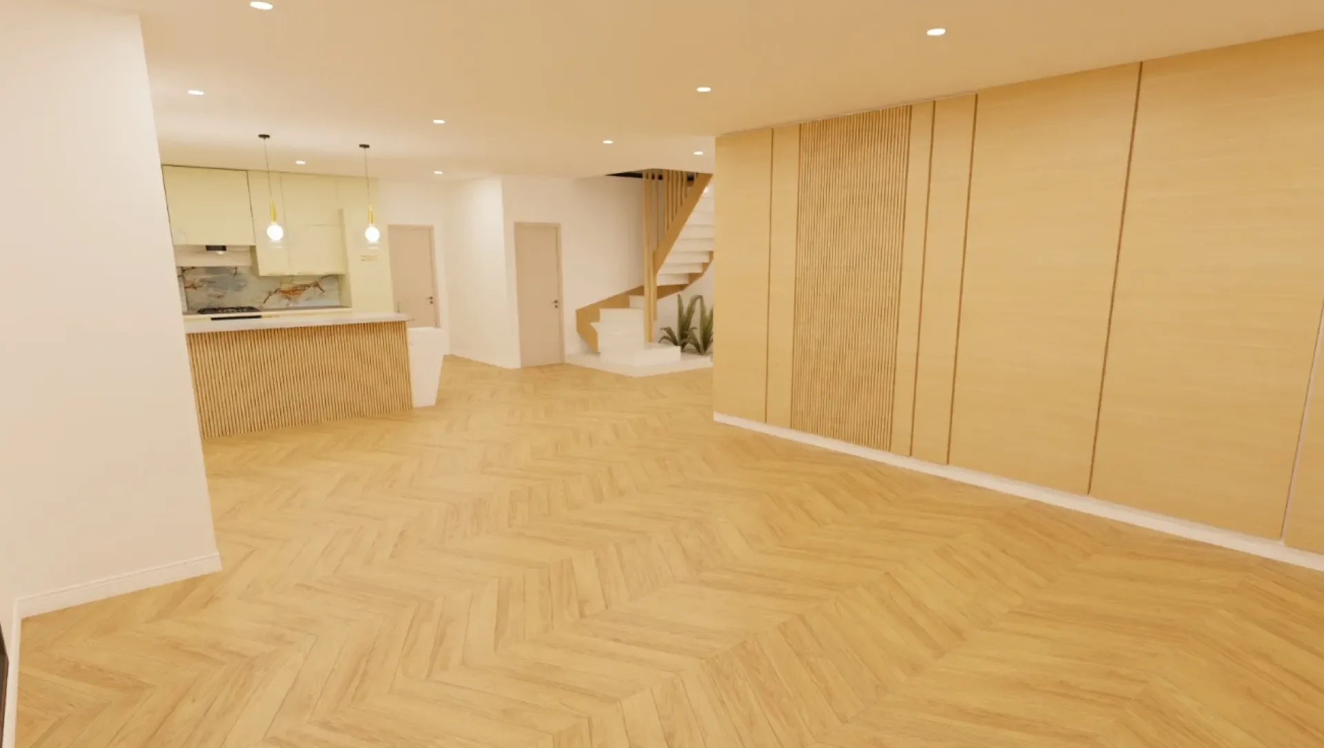 Conception — Du rafraîchissement d'un meuble auquel vous tenez à la création sur-mesure pensée pour vos usages.